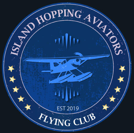 Island Hopping Aviators