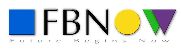 Future Begins Now